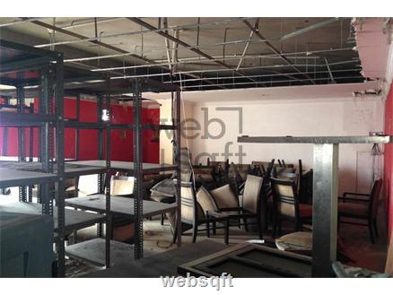 Commercial Office Space for Rent
